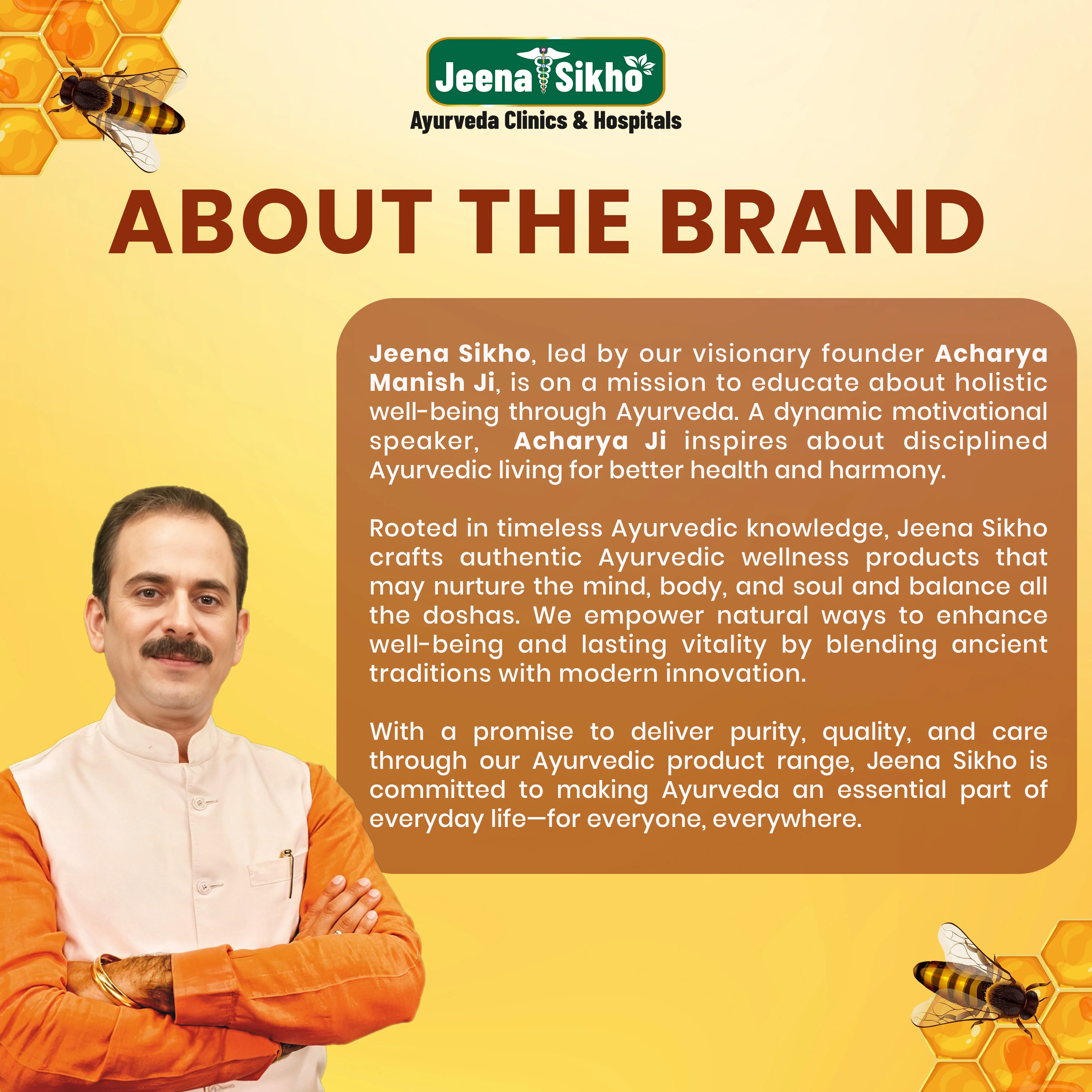 Shuddh Prakritik Shahad | Honey - Image 6