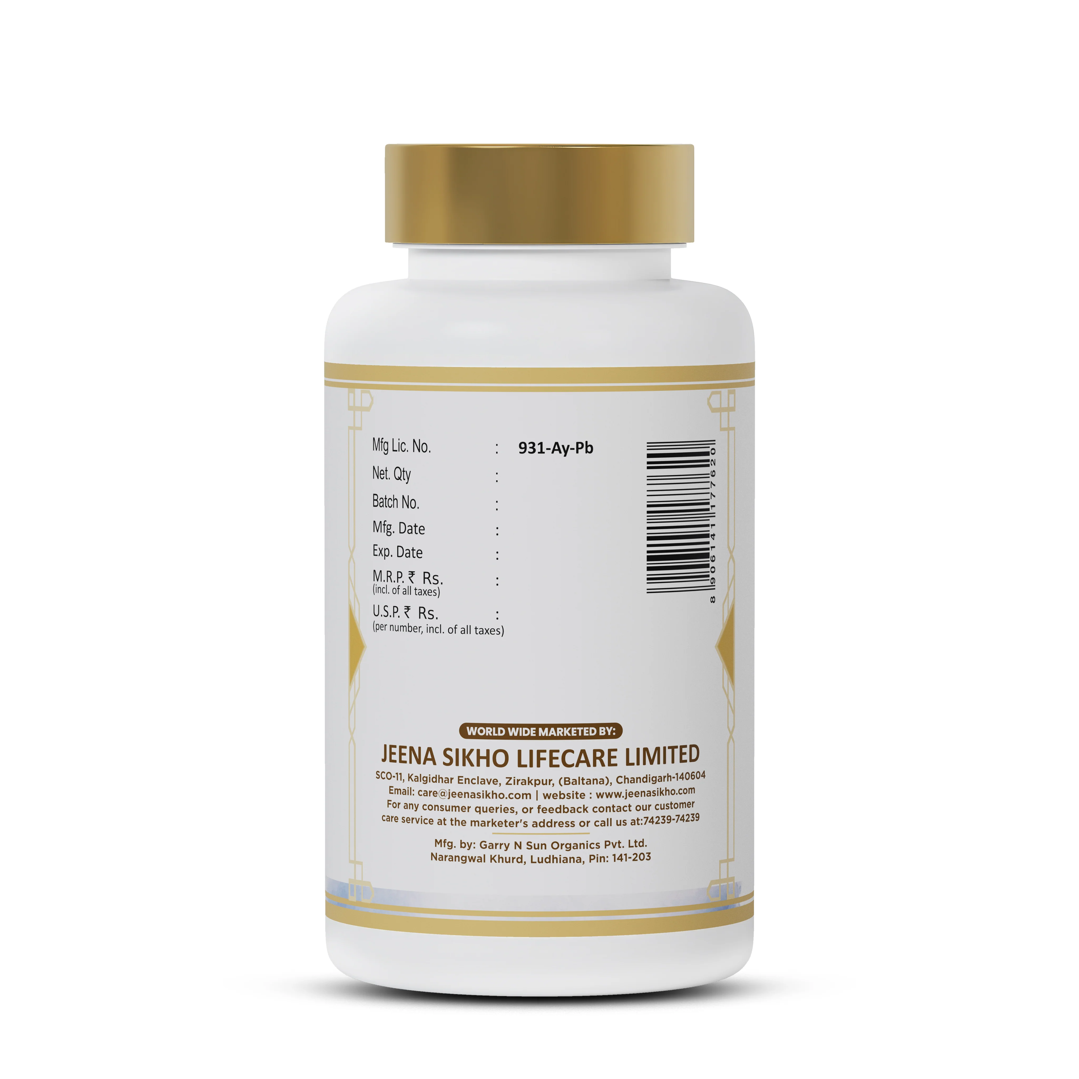 Shudh Shilajit Capsules | Ayurvedic Energy & Stamina Support Supplement for Men and Women | For Strength, Endurance & Daily Balance - Image 8