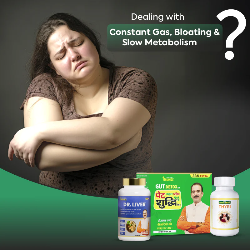 Thyroid Support Combo | Daily Wellness Kit - Image 4