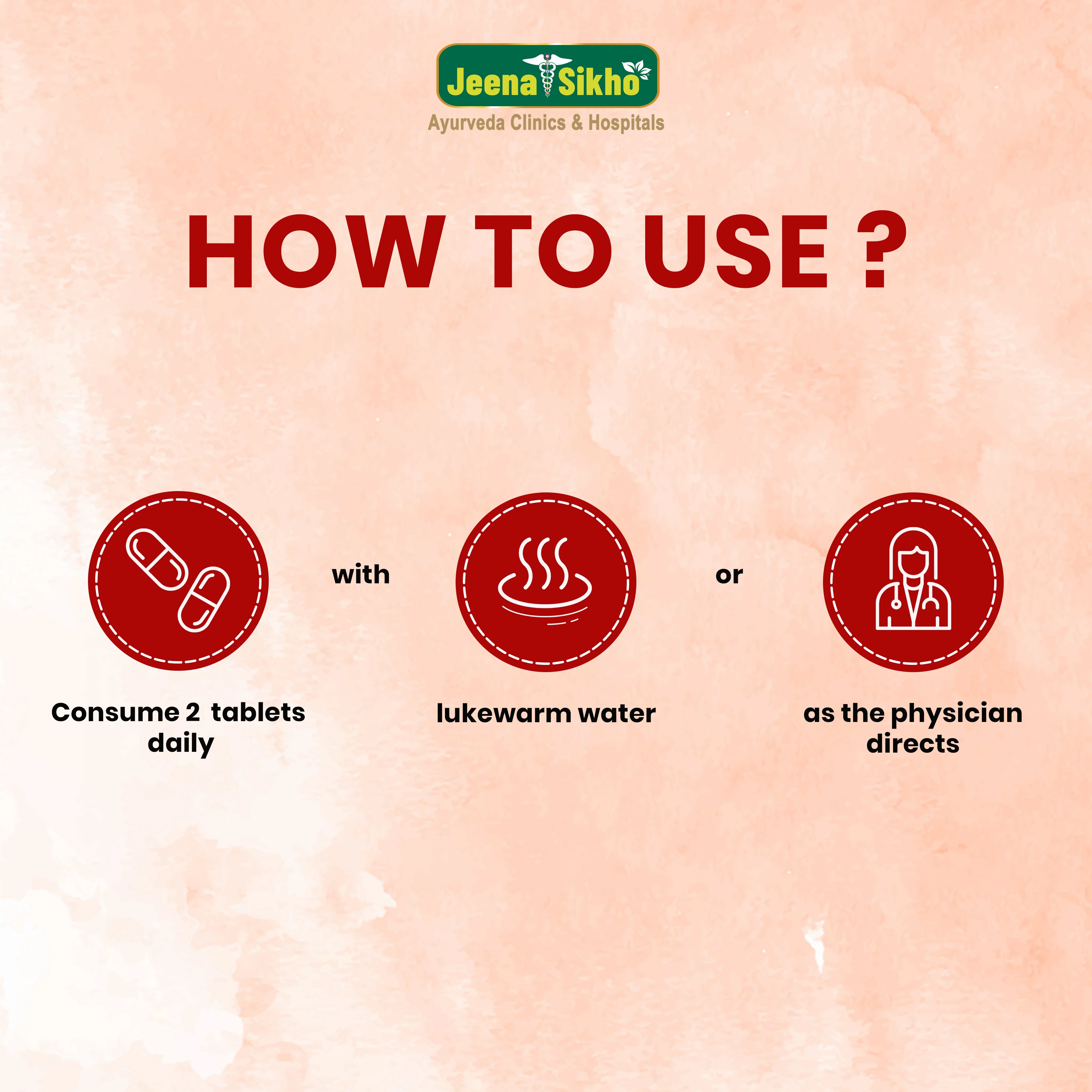 Trikatu Tablets | Digestive Wellness & Gut Health Booster - Image 4