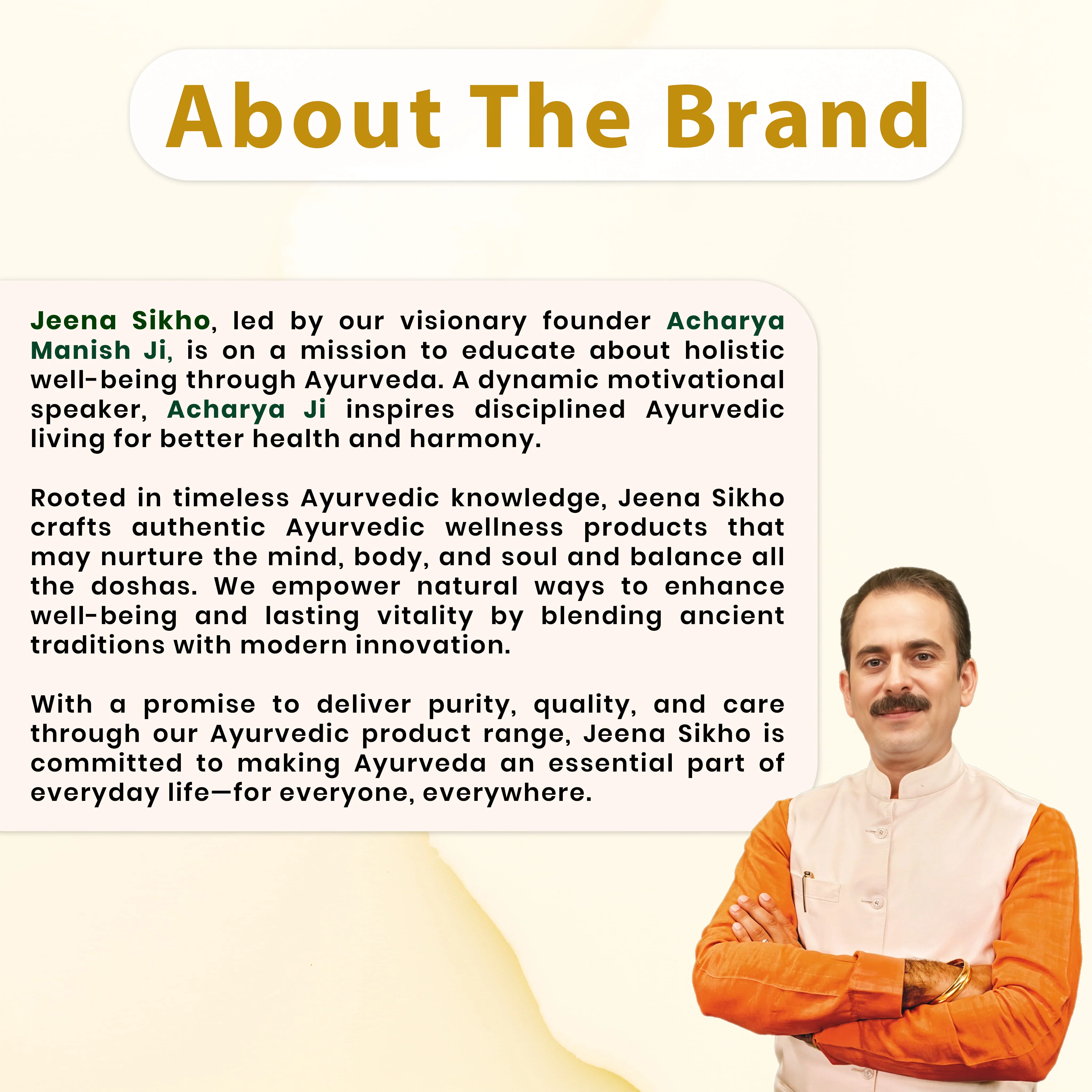 Vitiligo Tablets | Ayurvedic Skin Pigmentation & Skin Wellness Support - Image 8