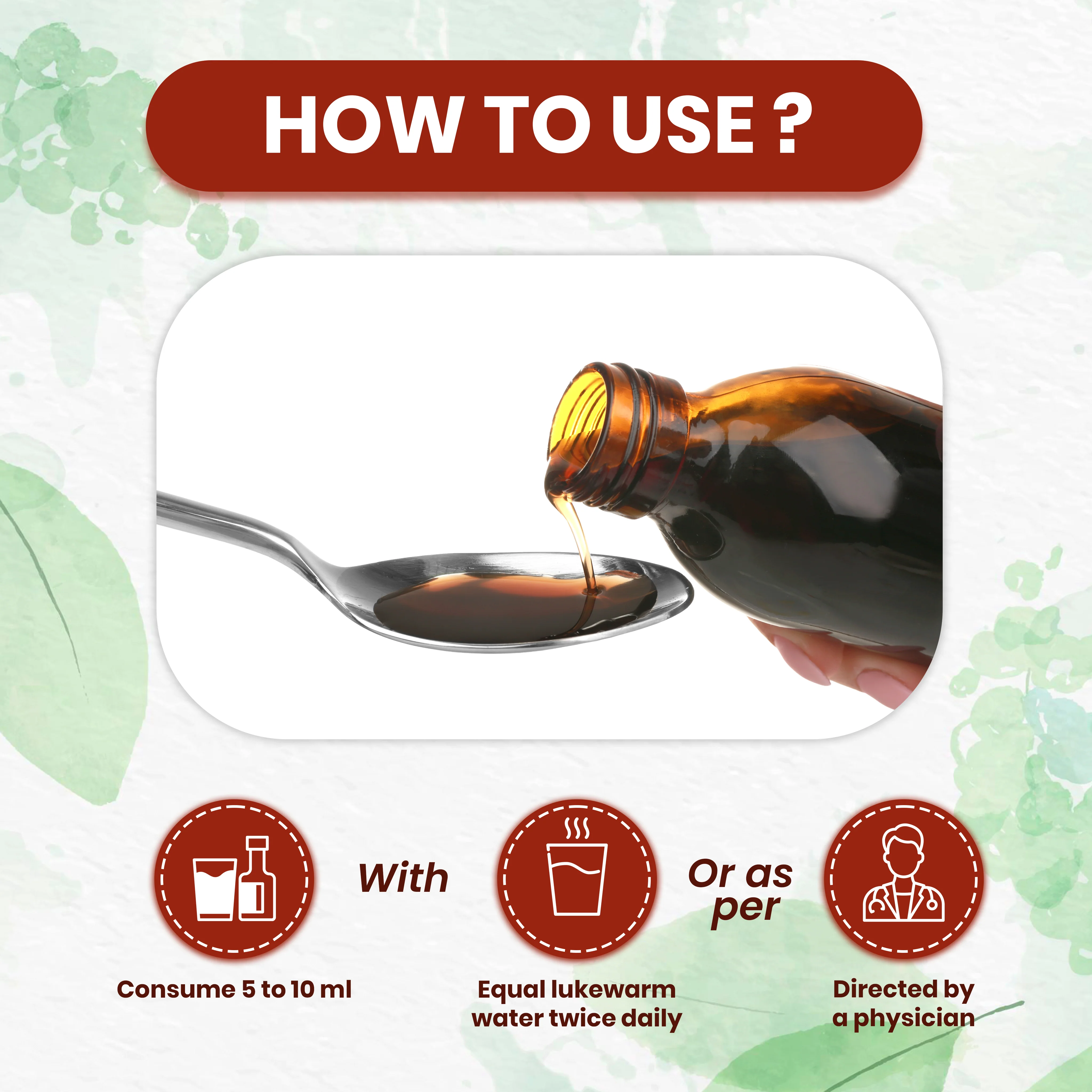 Vrikcare Tonic | Ayurvedic Support for Kidney Detox & Wellness - Image 4
