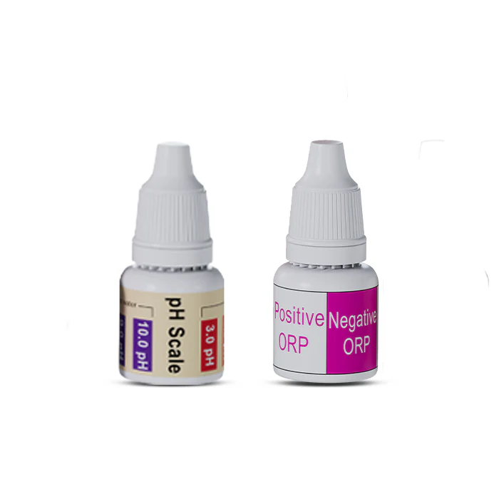 Water Testing Kit | pH & ORP