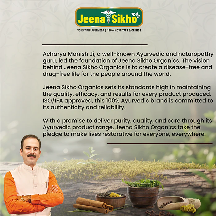 Weight Management Shot | Ayurvedic Herbal Shot for Natural Weight Loss, Metabolism & Digestion - Image 9