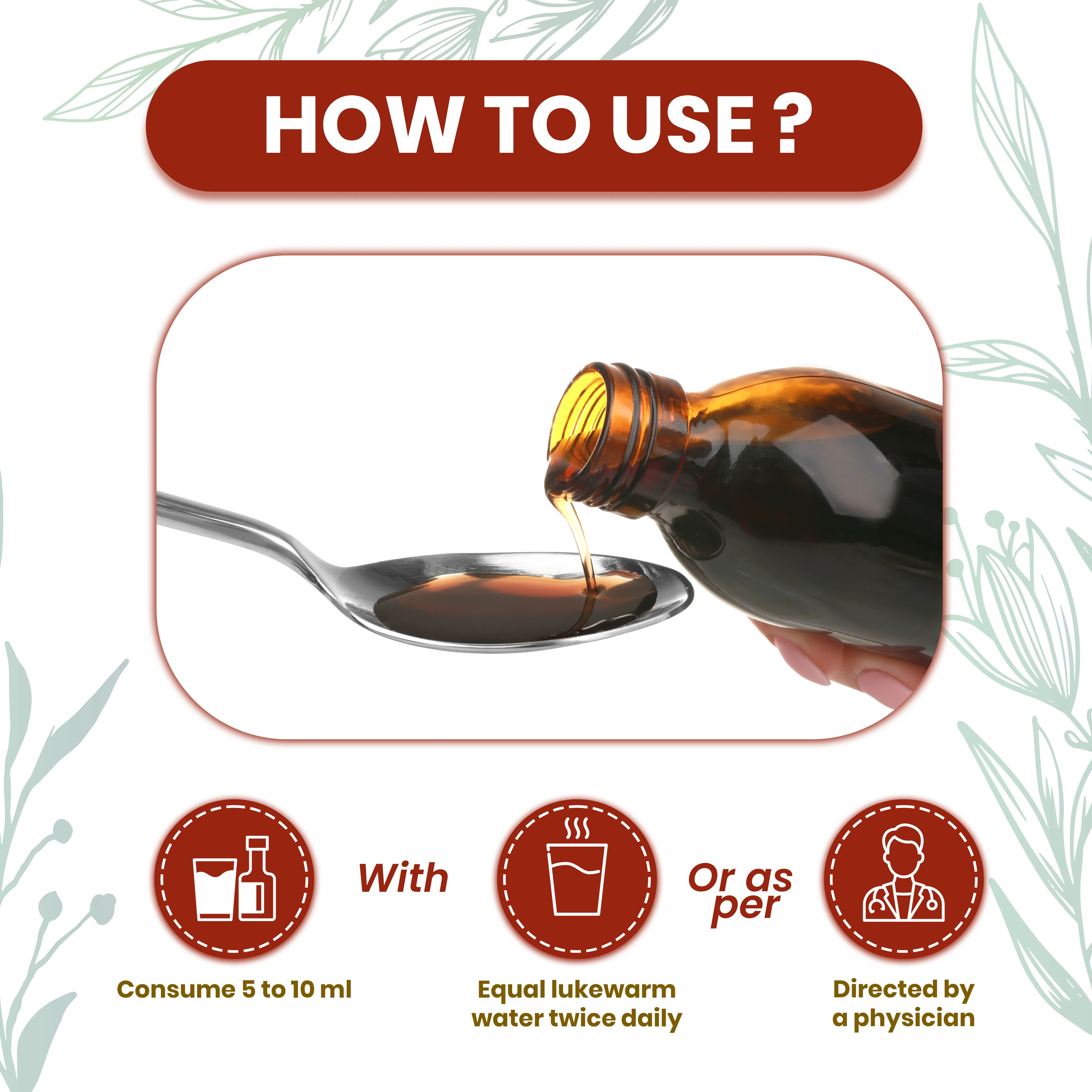 Yakrit Tonic | Ayurvedic Support for Liver Detox & Digestive Balance - Image 4