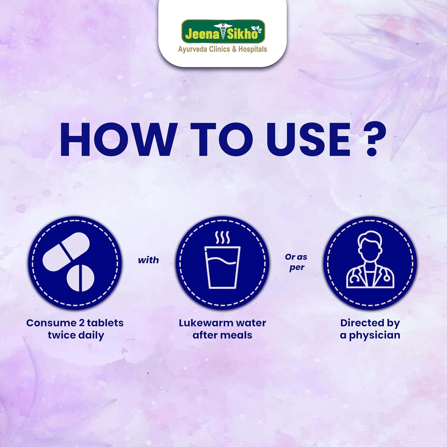 Yashtimadhu Tablets | Natural Immunity, Energy, Respiratory & Digestive Support - Image 4